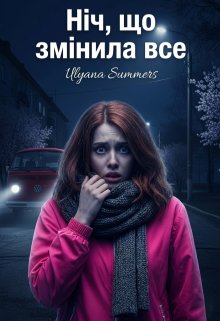 Ніч, що змінила все