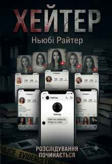Хейтер