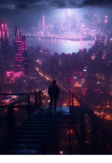 2067: "Там , де настає темрява"