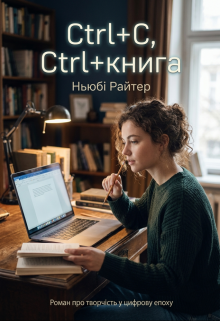 Ctrl+с, Ctrl+книга