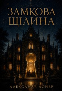 Замкова щілина