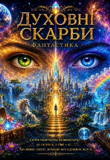 Духовні скарби