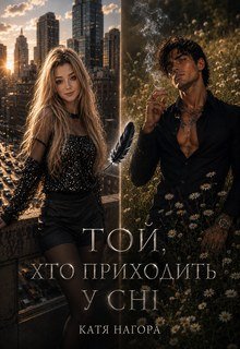 Той, Хто Приходить У Сні