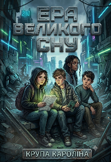 Ера Великого сну