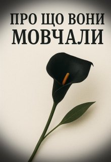 Про що вони мовчали 