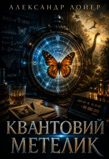 Квантовий метелик