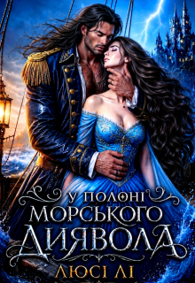 У полоні Морського диявола