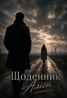 Щоденник Аліси