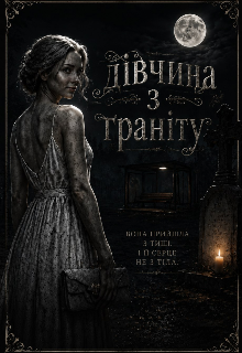 Дівчина з граніту