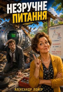 Незручне питання