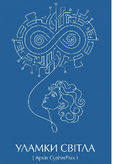 Уламки Світла (архів Cypherflux)