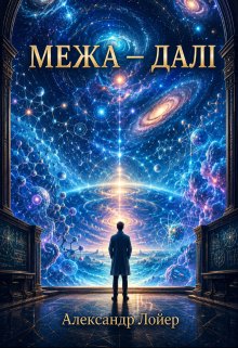 Межа - далі