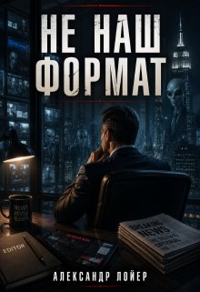 Не наш формат