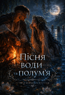 Пісня води та полум’я 