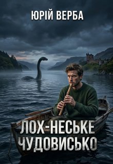 Лох-Неське чудовисько