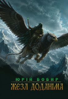 Жезл Доданіма