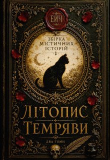 Літопис Темряви