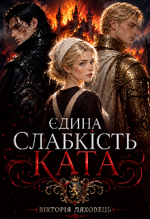 Єдина слабкість ката