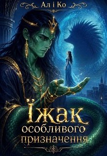 Їжак особливого призначення 
