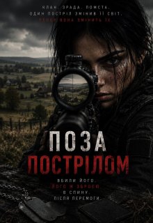 Поза прицілом