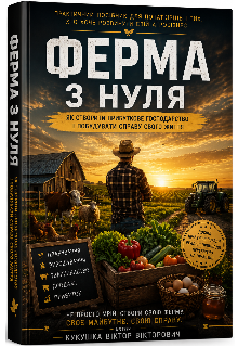 Ферма З Нуля 