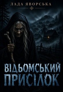 ВІдьомський ПрисІлок