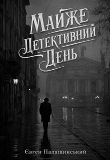 Майже детективний день 