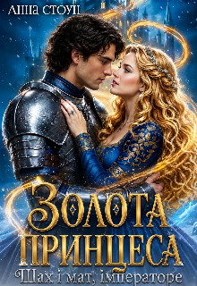 Золота принцеса. Шах і мат, імператоре
