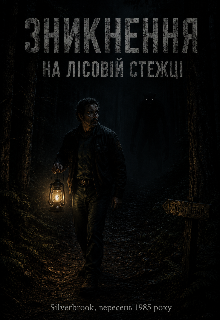 Зникнення на Лісовій Стежці
