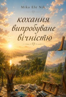 Кохання випробуване вічністю