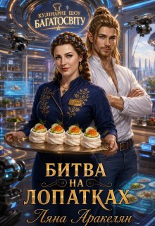 Битва на лопатках