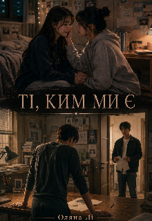 Ті, ким ми є