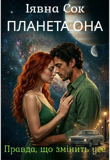 Планета Она