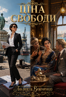 Цiна свободи.