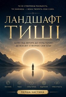 Ландшафт ТишІ 
