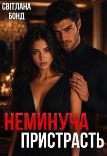 Неминуча пристрасть
