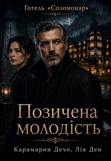 Позичена молодість