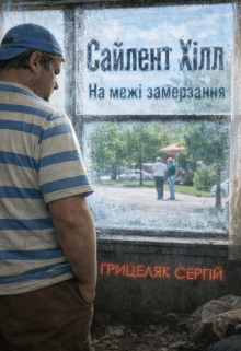 Сайлент Хілл: На межі замерзання