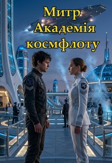 Академія космофлоту. Племінниця Адмірала
