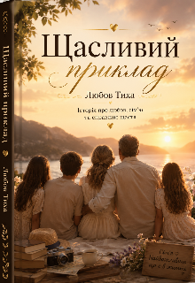 Щасливий приклад 