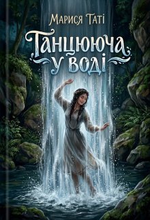 Танцююча у воді
