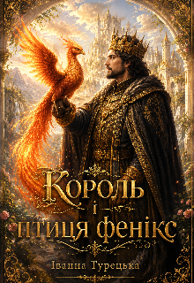 Король і птиця фенікс