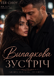 Випадкова зустріч 