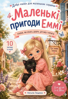 Маленькі пригоди Еммі