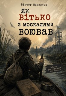 Як Вітько з москалями воював