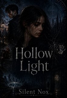 Hollow Light