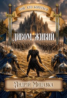 Дивом живий. Розділ 1: Побоїще в Антанії