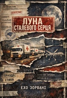 Луна Сталевого Серця