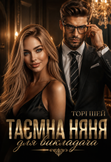 Таємна няня для викладача