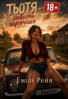 Тьотя любить гарячіше